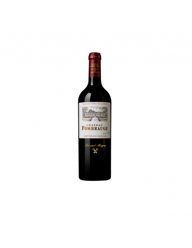 Chateau FOMBRAUGE, Saint Emilion...