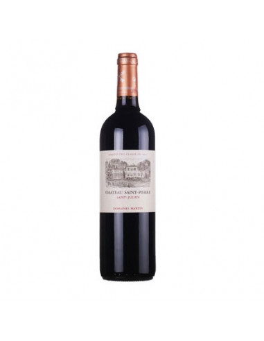 Chateau SAINT PIERRE, Saint... Chateau SAINT PIERRE, Saint...
