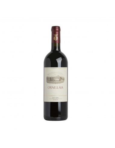 ORNELLAIA Bolgheri Superiore DOC, 2019