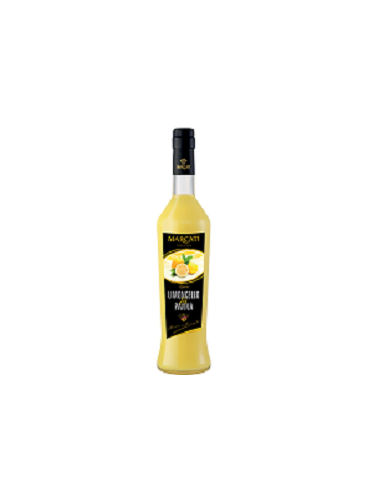 MARCATI Limoncello Cream MARCATI Limoncello Cream
