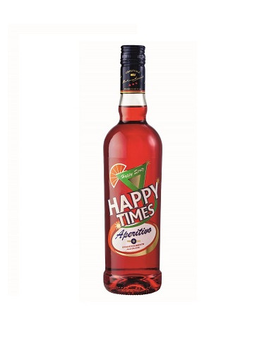 Happy Times APERITIVO