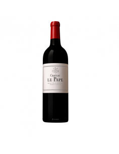Chateau LE PAPE,...