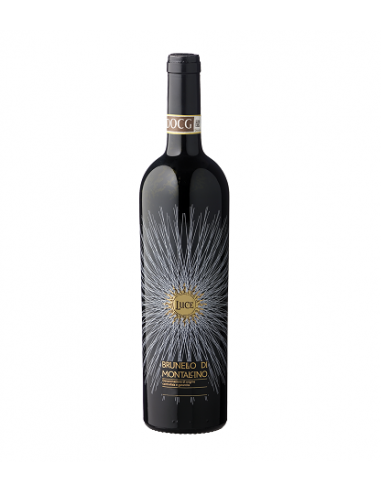 LUCE Della Vite Luce Brunello Di...