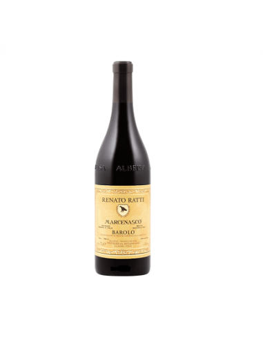 RENATO RATTI, Barolo Marcenasco,...