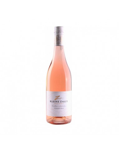 KLEINE ZALZE Cellar Selection...