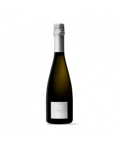 Champagne DEVAUX Cuvee STENOPE, 2012,...