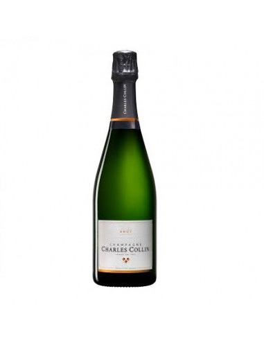 Champagne CHARLES COLLIN Classique... Champagne CHARLES COLLIN Classique...