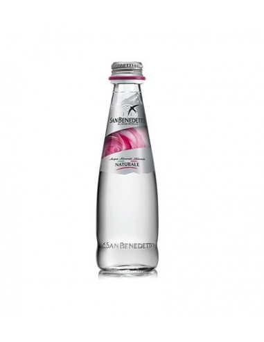 San Benedetto Prestige Glass STILL,...