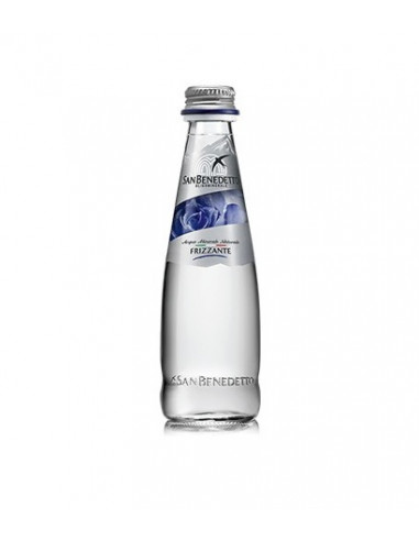 San Benedetto Prestige Glass... San Benedetto Prestige Glass...