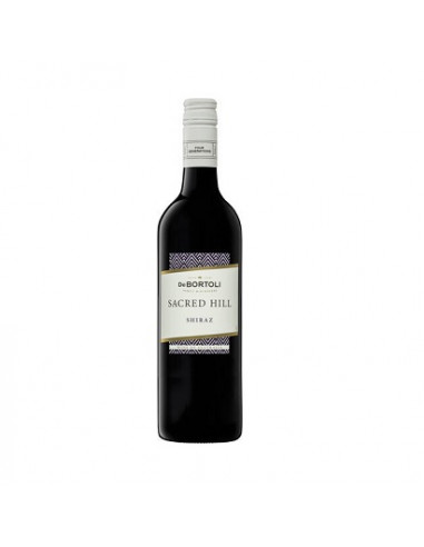 DE BORTOLI Sacred Hill Shiraz 2021 DE BORTOLI Sacred Hill Shiraz 2021