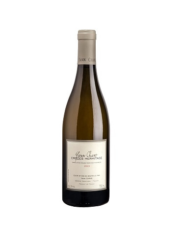 YANN CHAVE Crozes Hermitage TRADITION...