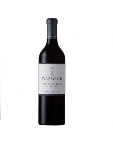 WARWICK Professor Black Pitch Black,... WARWICK Professor Black Pitch Black,...