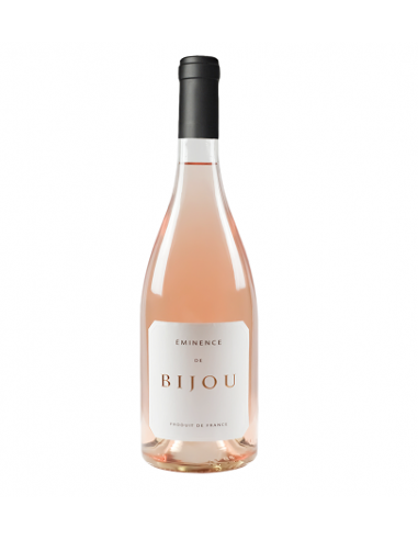 EMINENCE DE BIJOU Rose, 2023 EMINENCE DE BIJOU Rose, 2023