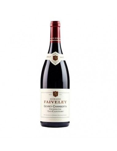 Domaine FAIVELEY Gevrey-Chambertin...