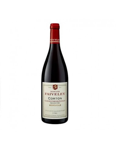 Domaine FAIVELEY Rouge Corton Clos... Domaine FAIVELEY Rouge Corton Clos...