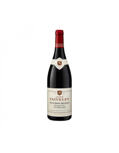 Domaine FAIVELEY Rouge Nuit St George... Domaine FAIVELEY Rouge Nuit St George...