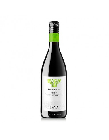 BAVA Thou Bianc Chardonnay Doc, 2023 BAVA Thou Bianc Chardonnay Doc, 2023