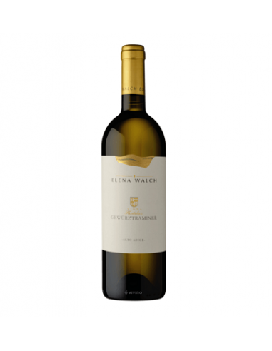 ELENA WALCH Gewurztraminer Alto Adige...