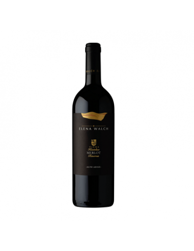 ELENA WALCH Merlot Riserva Doc Vigna...
