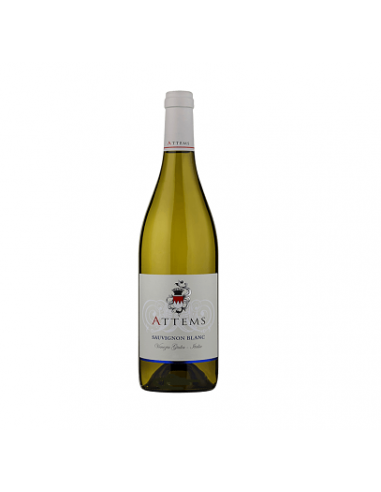 ATTEMS Sauvignon Blanc, 2023 ATTEMS Sauvignon Blanc, 2023