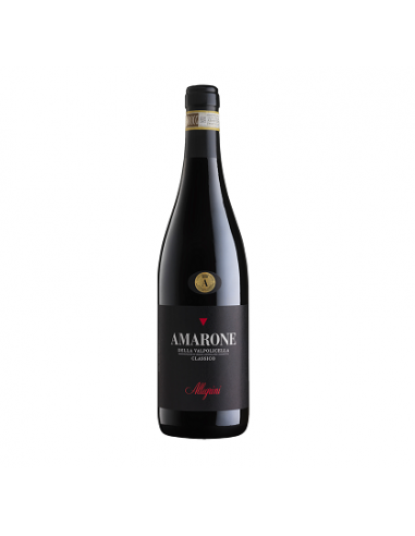 ALLEGRINI Amarone Della Valpolicella... ALLEGRINI Amarone Della Valpolicella...