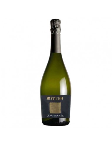 BOTTER Prosecco DOC BOTTER Prosecco DOC