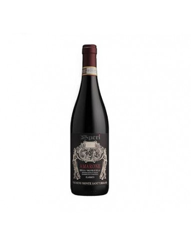 SPERI Amarone Classico Della...