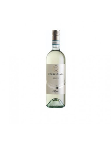 CORTE GIARA Soave DOC, 2023