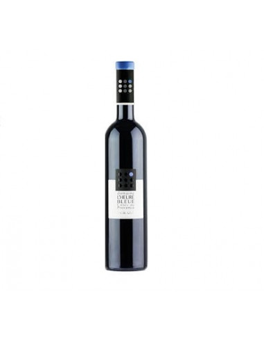 DOMAINE L'HEURE BLEUE Cote De... DOMAINE L'HEURE BLEUE Cote De...
