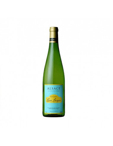 LEON BEYER Cuvee Leon Beyer, 2023 LEON BEYER Cuvee Leon Beyer, 2023