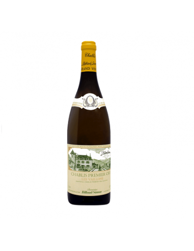 Domaine BILLAUD SIMON Chablis 1er Cru... Domaine BILLAUD SIMON Chablis 1er Cru...