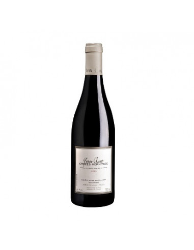 YANN CHAVE Crozes Hermitage TRADITION... YANN CHAVE Crozes Hermitage TRADITION...