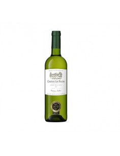 Chateau LES NAUDS Entre...