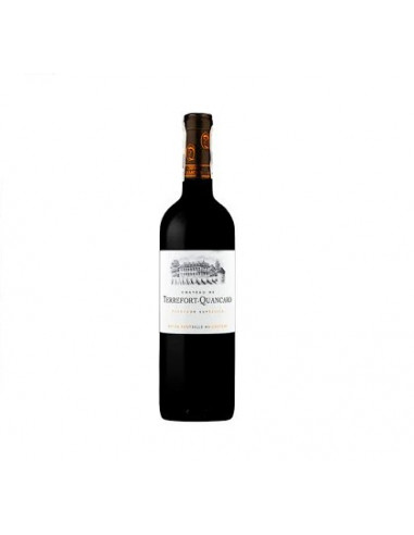 Chateau TERREFORT QUANCARD, Bordeaux...
