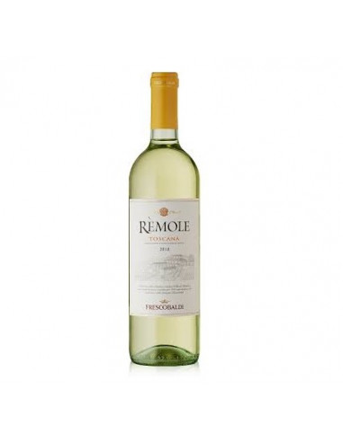 REMOLE Toscana Bianco, 2023 REMOLE Toscana Bianco, 2023