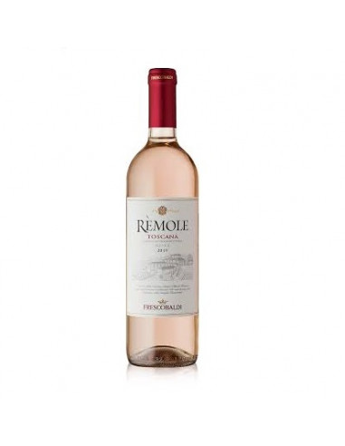 REMOLE Toscana Rose, 2023 REMOLE Toscana Rose, 2023