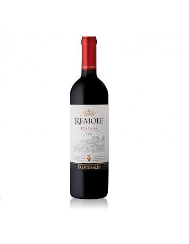 REMOLE Toscana Rosso, 2023 REMOLE Toscana Rosso, 2023