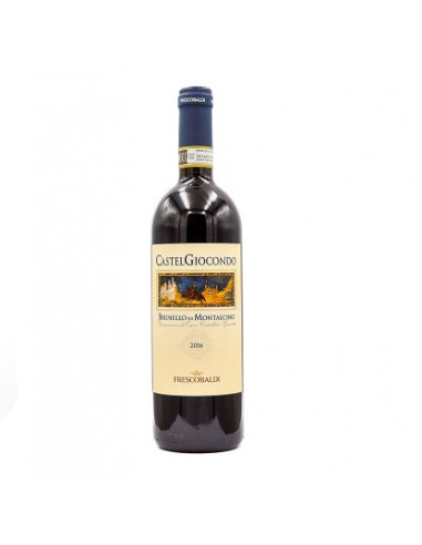 CASTELGIOCONDO Brunello Di Montalcino...