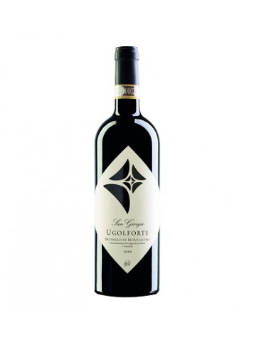 UGOLFORTE Brunello Di Montalcino... UGOLFORTE Brunello Di Montalcino...