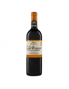 POGGIO LOMBRONE Montecucco...