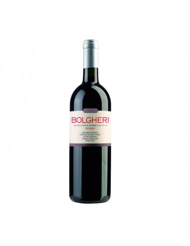 GRATTAMACCO Bolgheri Rosso DOC, 1.5L,... GRATTAMACCO Bolgheri Rosso DOC, 1.5L,...