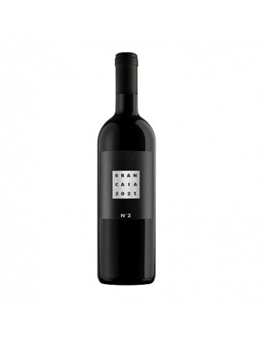 BRANCAIA Maremma Toscana Cabernet...