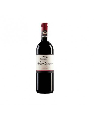 COLLEMASSARI Montecucco Rosso Riserva... COLLEMASSARI Montecucco Rosso Riserva...