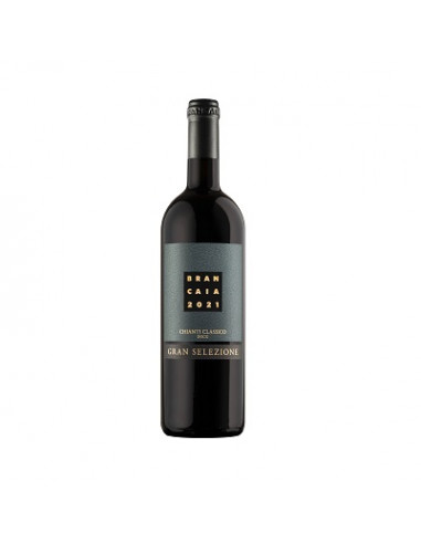 BRANCAIA Gran Selezione Chianti...