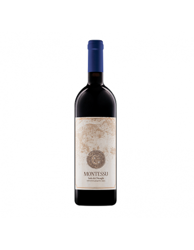 MONTESSU IGT Isola Dei Nuraghi, 1.5L,... MONTESSU IGT Isola Dei Nuraghi, 1.5L,...
