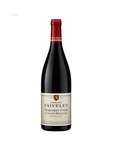 Domaine FAIVELEY Mercurey 1er Cru... Domaine FAIVELEY Mercurey 1er Cru...
