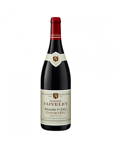 Domaine FAIVELEY Beaune 1er Cru 'Clos...