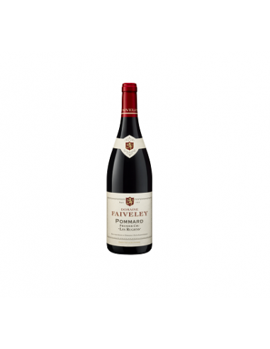 Domaine FAIVELEY Pommard 1er Cru 'Les...
