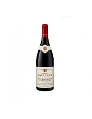 Domaine FAIVELEY Nuits-Saint-Georges...