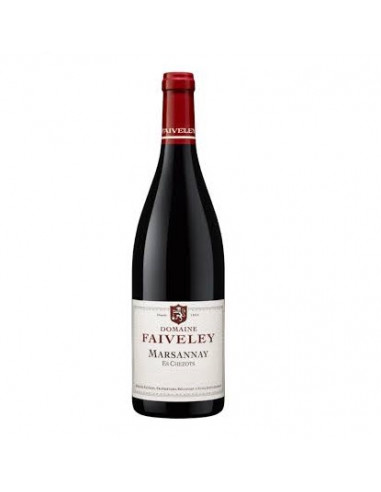 Domaine FAIVELEY Marsannay 'Es...